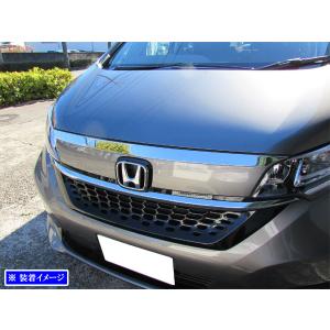 ブライツ BRIGHTZ フリード+ハイブリッド GB5 GB6 後期 超鏡面