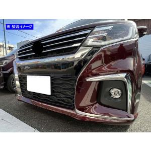 M'z SPEED 【未塗装品】[デリカD:2/MA15Sソリオ]グレースライン