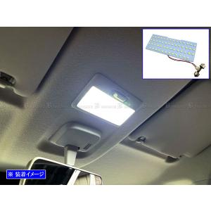 ルームライト ブライツ BRIGHTZ フレアワゴン MM94S LEDルームランプ 1PC ROOM−LAMP