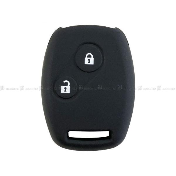 ストリーム RN8 RN9 シリコン キーケース カバー 鍵 スマート リモコン キーレス インテリ...