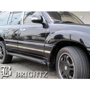 トヨタ純正 ランクル100 ランドクルーザー 100系 中期 VX