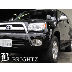 ハイラックスサーフ 210 215 系 LED スモーク リア テール