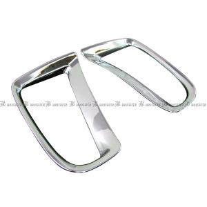 トヨタ ZVW30系 プリウス 前期 後期 リア キャンバープレート