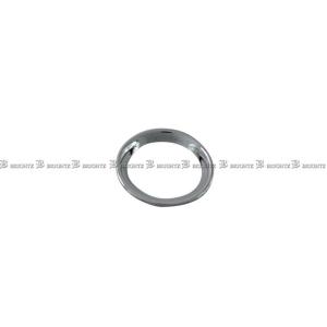 プリウスPHV ZVW52 50 メッキ サイド ドア モール 4PC ガーニッシュ