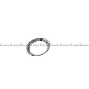 プリウスPHV ZVW52 50 メッキ サイド ドア モール 4PC ガーニッシュ