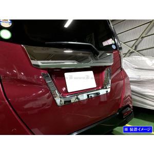 ランクル 80 FJ80G FZJ80G 超鏡面 ステンレス メッキ ピラー パネル