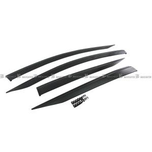 TRD TRD GRスポーツサイドバイザー プリウスPHV ZVW52 19/05