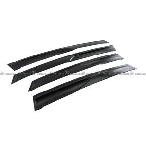 TRD プリウスαGRスポーツ GRスポーツサイドバイザー MS316-47002 ドア