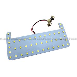 ラクティス NCP125 NSP120 LED ルーム ランプ 1PC マップランプ バルブ インテリア 室内灯 ROOM−LAMP−020−1PC｜brightzdx3