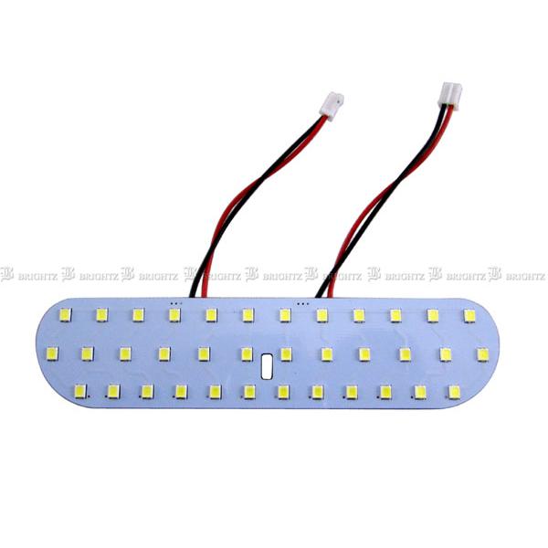 ポルテ NCP141 NCP145 LED ルーム ランプ 1PC マップランプ バルブ インテリア...