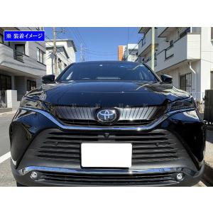 ブライツ BRIGHTZ ハリアーハイブリッド AXUH80 AXUH85 スモークヘッド