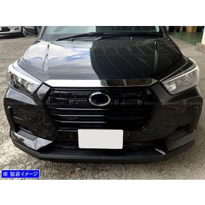 ランクル 80 FZJ80G FJ80G 超鏡面 ステンレス ブラック メッキ