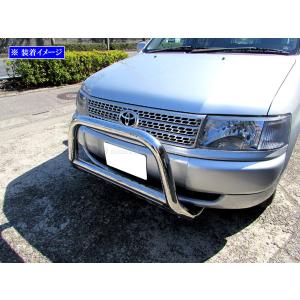 ランクル 60 HJ61V 前期 フロント グリル セットエクステリア 外装