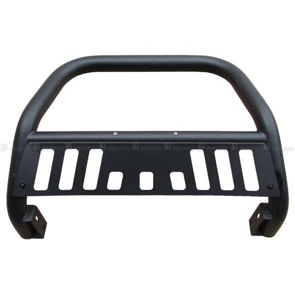 プロボックスワゴン NCP58G NCP59G フロント グリル ガード バー バンパー プロテクタ...