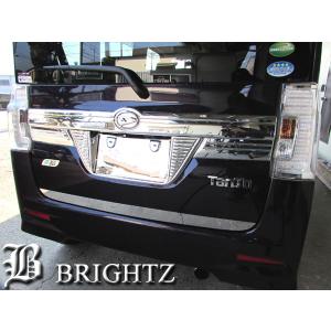 ダイハツ（DAIHATSU） タント タントカスタム LA600S LA610S 後期