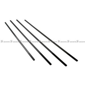 ミラ（ダイハツ） L700系ミラ ミラジーノ メッキインナーハンドル 左右