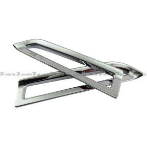 ブライツ BRIGHTZ タントカスタム LA600S LA610S メッキリフレクター