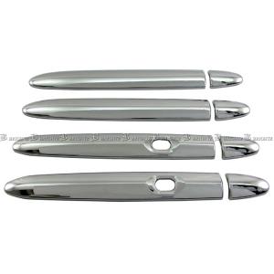 ブライツ BRIGHTZ タントエグゼカスタム L455S L465S メッキドア