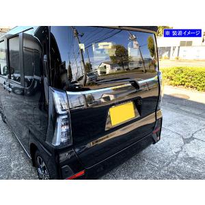 ブライツ BRIGHTZ タントカスタム LA650S LA660S 超鏡面ステンレス