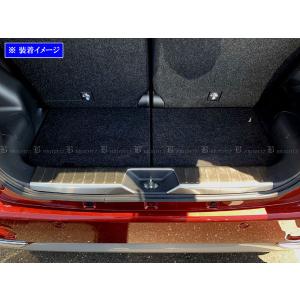 ムーヴ L150S L160S 超鏡面 ステンレス メッキ ピラー パネル バイザー