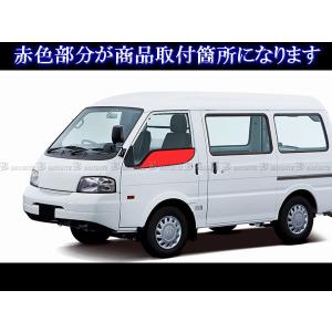 ボンゴバン SK82M SK82V 超鏡面 ス...の詳細画像3