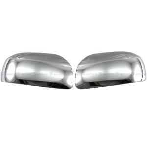 ブライツ BRIGHTZ ウェイク LA700S LA710S メッキドアミラーカバー