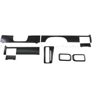 ブライツ BRIGHTZ アトレーワゴン 前期 S321G S331G インテリアパネル