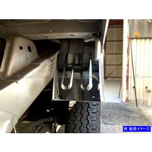 ハイゼットトラックジャンボ S500P S51...の詳細画像2