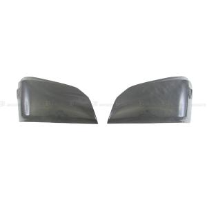 CROSS（クロス） [テイクオフ]ヘッドライトカバースモークシリーズ