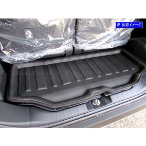 タント (ZT)オールウェザーセンターマット(運転席ロングスライド付き車