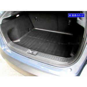 CX-30 ラゲッジオールウェザーマット マツダ純正部品 DMEP DM8P