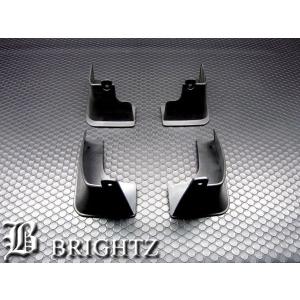 ブライツ BRIGHTZ ティアナ J32 J32 PJ32 TNJ32 超鏡面ステンレス