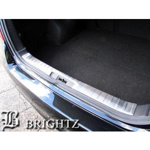 ブライツ BRIGHTZ ティアナ L33 メッキアンダーグリルカバー Bタイプ