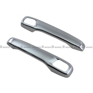 ブライツ BRIGHTZ クオン メッキドアハンドルカバー ノブ TRUCK−S