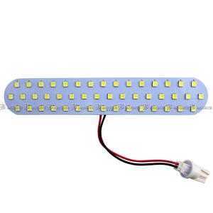 ノート E12 E12改 LEDルームランプ 1PC マップランプ バルブ インテリア 室内灯 ROOM−LAMP−038−1PC