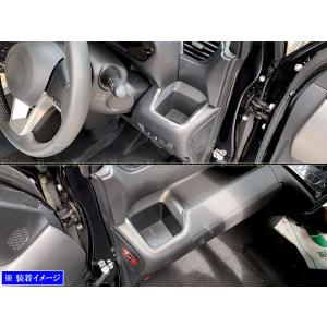ルークス B40 B44A B45A ステンレ...の詳細画像4