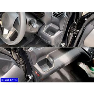 エクシーガクロスオーバー7 YAM メッキ ドア ハンドル カバー ノブ IMP