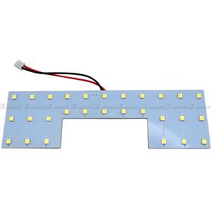 NV100クリッパーリオ DR17W LED ルーム ランプ 1PC マップランプ バルブ インテリア 室内灯 ROOM−LAMP−136−1PC｜brightzk2