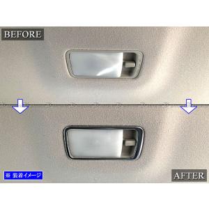 オーラ E13 FE13 FSNE13 ステン...の詳細画像5