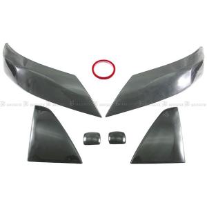 日産（NISSAN） ルークス/ROOX B44/45/47/48A 前期：純正 クローム