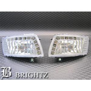 専用 エスティマ ヘッドライト リペア レンズ 左右 50 55 中期 後期 トヨタ（TOYOTA） 新品 ヘッドライト レンズ 左右 2枚 50 55