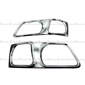 トヨタ（TOYOTA） プロボックス ワゴン 新品 ヘッドライト レンズ 左右