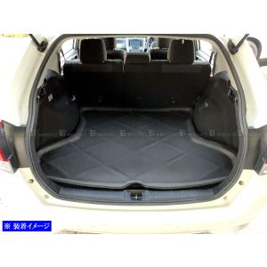 カローラフィールダー トノカバー トヨタ純正部品 NKE165G