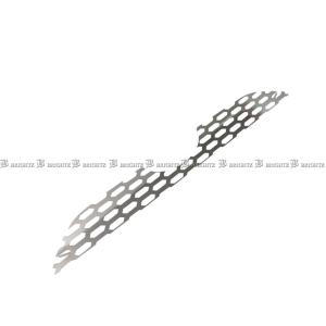 当社塗装品 モデリスタ アクア NHP10 Crossover 後期 フロントグリル