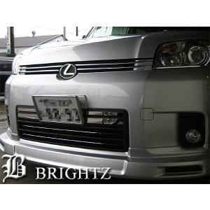 カローラルミオン 150系 元祖！日本製最高級超鏡面ステンレスピラー次回入荷なし ブライツ(車) BRIGHTZ カローラルミオン 150系 超鏡面ステンレス