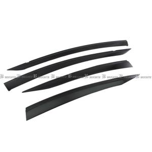 トヨタ（TOYOTA） ○◯純正部品トヨタ アクアサイドバイザー