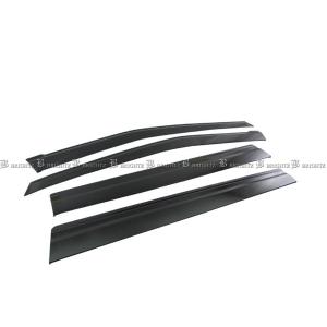 シエンタ MXPL10G 15G ドアバイザー 雨よけ 換気 金具付 両面テープ シエンタ MXPL 10/15G ドアバイザー 雨よけ 換気 金具 付両面テープ