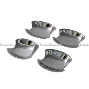【新品未使用】トヨタ シエンタ NHP170G NSP170G NCP175G ステンレスピラー ピラーカバー ピラーパネル カスタマイズ エアロパーツ アクセサリー ドレスアップ ガーニッシュ　lirn5 シエンタ NCP175G NHP170G 超鏡面 ステンレス メッキ ピラー パネル