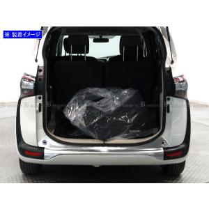 シエンタ NCP175G NHP170G 超鏡面 ステンレス メッキ ピラー パネル 
