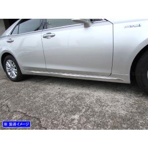 ブライツ(車) BRIGHTZ クラウンハイブリッド AWS210 前期